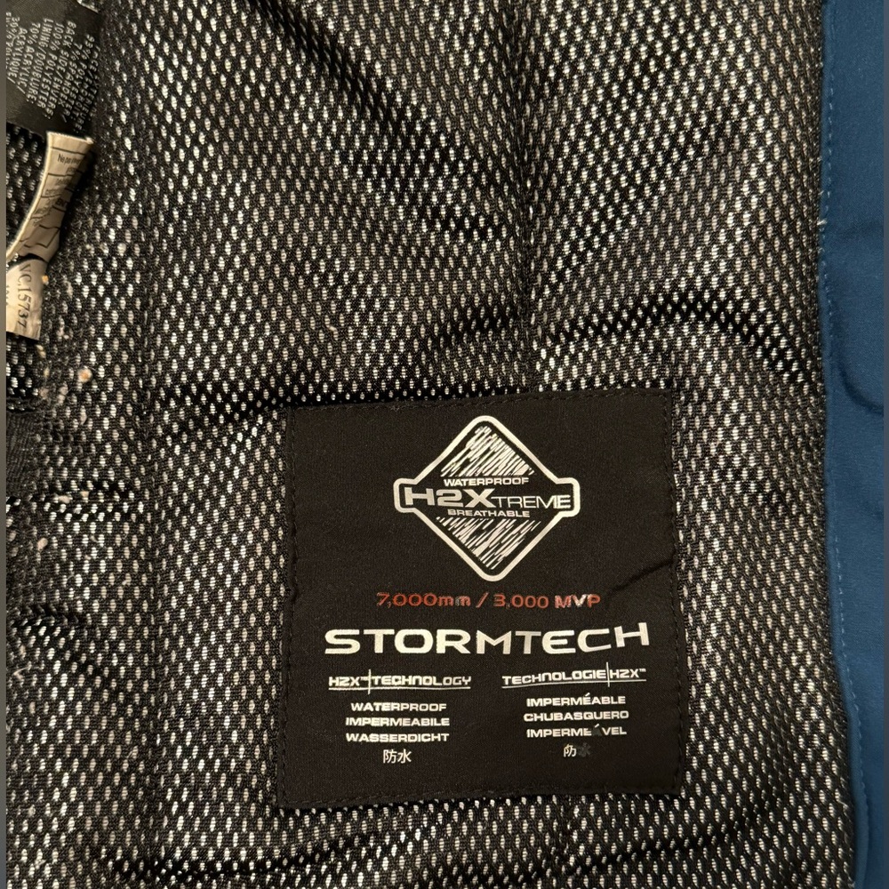 Stormtech Jacket (Small) - Picture 4 of 5
